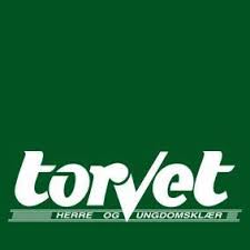 Torvet Klær
